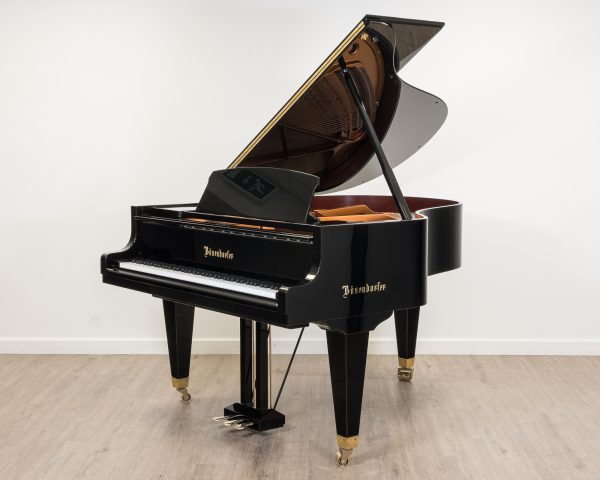 Bosendorfer 170 Grand Piano - c2008