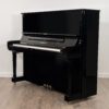 Yamaha SU7 Upright Piano in Polished Black