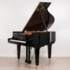 Kawai GM10 Grand piano in polished black