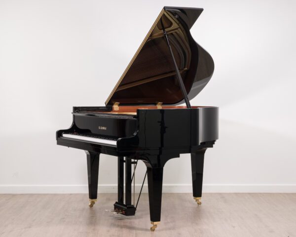 Kawai Model GM10 Grand Piano - c2010