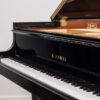Kawai GM10 Grand piano in polished black