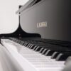 Kawai GM10 Grand piano in polished black