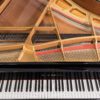 Kawai GM10 Grand piano in polished black