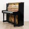 YYamaha Mode UX1 upright piano in polished black