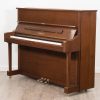 Yamaha U1 Upright piano in Satin Walnut