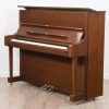 Yamaha U1 Upright piano in Satin Walnut