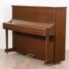 Yamaha U1 Upright piano in Satin Walnut