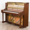 Yamaha U1 Upright piano in Satin Walnut