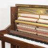 Yamaha U1 Upright piano in Satin Walnut