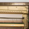 Yamaha U1 Upright piano in Satin Walnut