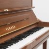 Yamaha U1 Upright piano in Satin Walnut