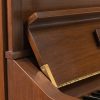 Yamaha U1 Upright piano in Satin Walnut