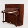 Sauter artisan 124 upright piano vavona
