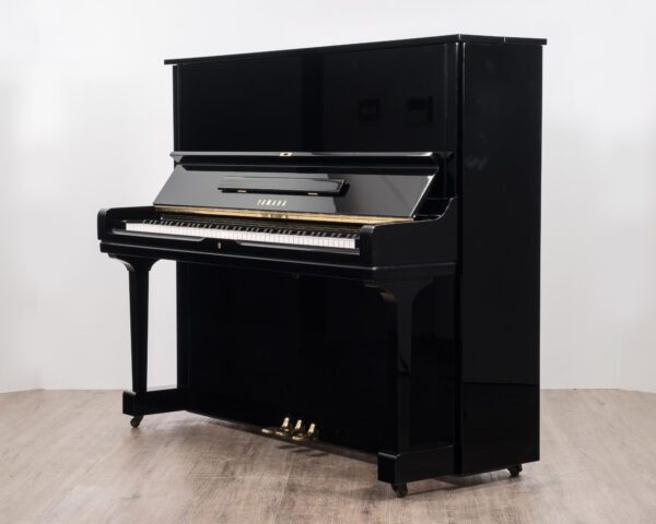 Used Yamaha U3 Upright Piano