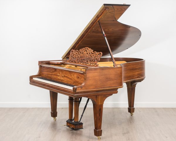 Steinway & Sons Model O Grand Piano - C1909