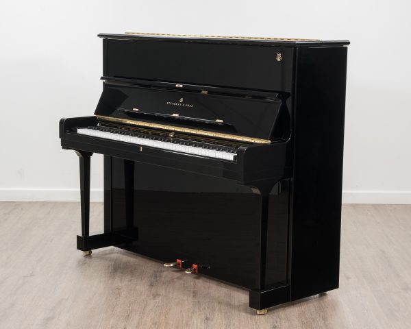 Steinway & Sons Model V Upright Piano - C2003