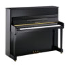 New Yamaha P116 Upright Piano