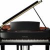 New Yamaha C1X Grand Piano