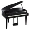New Yamaha Clavinova CLP 765GP in Polished Black