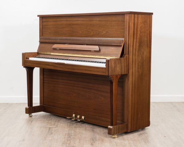 Knight Savoy Upright Piano - c2001