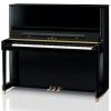 New Kawai K600 Upright Piano