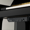 Kawai K600 AURES Upright Piano