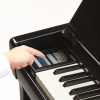 New Kawai K300 ATX3 Silent Upright Piano
