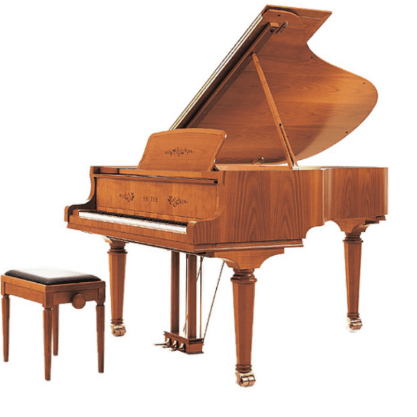 Sauter Noblesse 185 Grand Piano