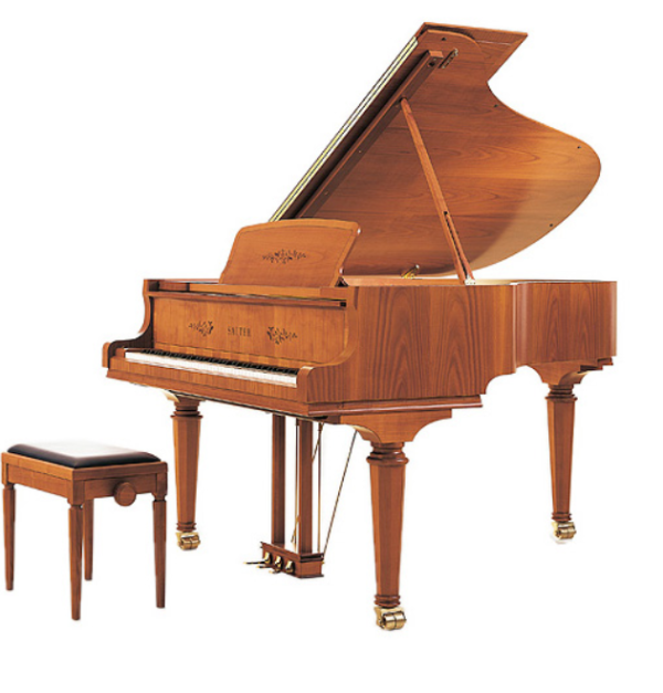 Sauter Noblesse 185 Grand Piano