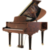 Sauter Noblesse 185 Grand Piano