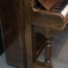 Used Steinway Model R Upright Piano – c1902