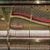 Used Steinway Model R Upright Piano – c1902