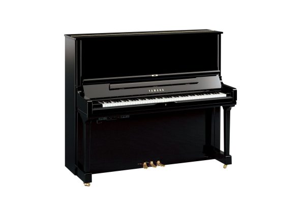 Yamaha YUS3 TA3 Transacoustic Upright Piano
