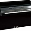 New Yamaha B1 Upright Piano