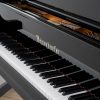 Used Bösendorfer 155 Silent Grand Piano - c2015