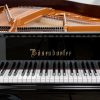 Used Bösendorfer 155 Silent Grand Piano - c2015
