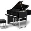 New Bösendorfer Audi Design Grand Piano