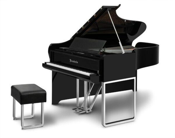 Bösendorfer Audi Designer Grand Piano