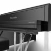 New Bösendorfer Audi Design Grand Piano
