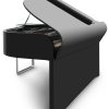 New Bösendorfer Audi Design Grand Piano