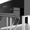 New Bösendorfer Audi Design Grand Piano
