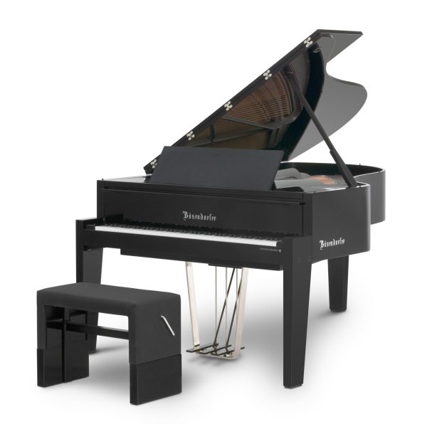 Bösendorfer Edge Designer Grand Piano