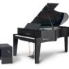 New Bösendorfer Edge Design Grand Piano