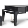 New Bösendorfer Edge Design Grand Piano