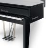New Bösendorfer Edge Design Grand Piano