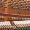 New Bösendorfer 120 Upright Piano