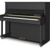 New Bösendorfer 120 Upright Piano