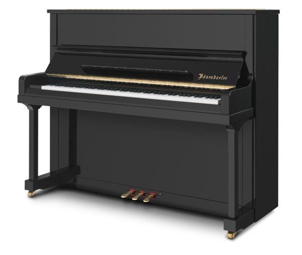 Bösendorfer 120 Upright Piano