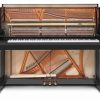 New Bösendorfer 120 Upright Piano