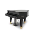 New Bösendorfer 155 Grand Piano
